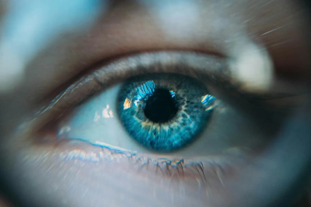 Computer vision in azienda: casi d'uso reali oltre il riconoscimento facciale