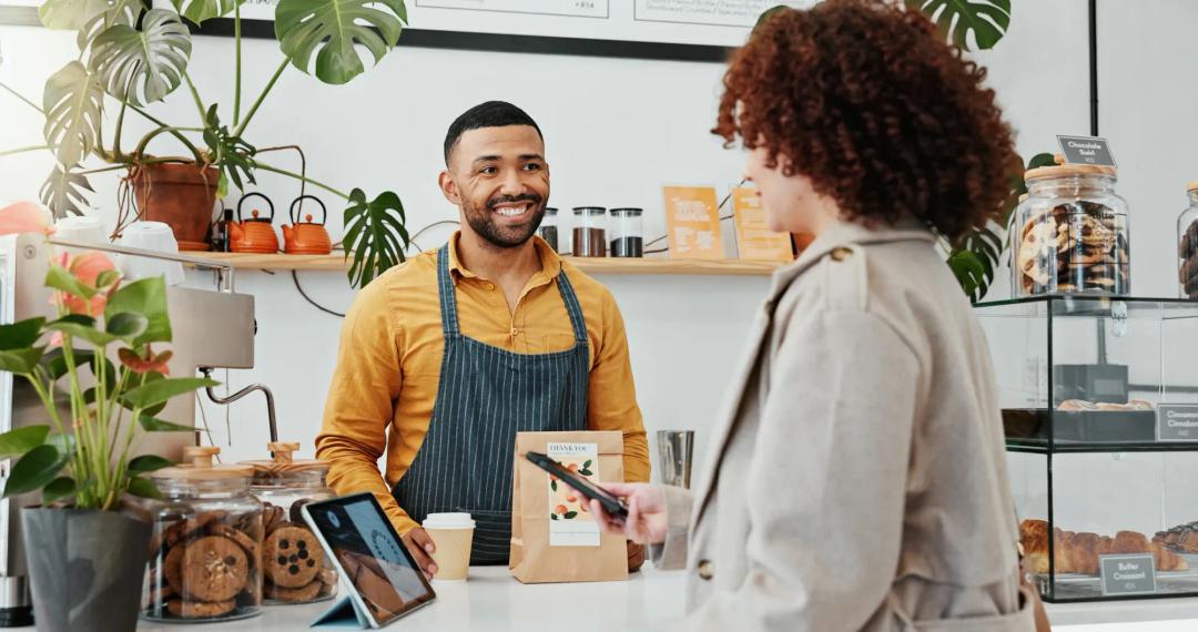 Shopify POS: Come trasformare il tuo negozio fisico con un sistema di vendita omnicanale